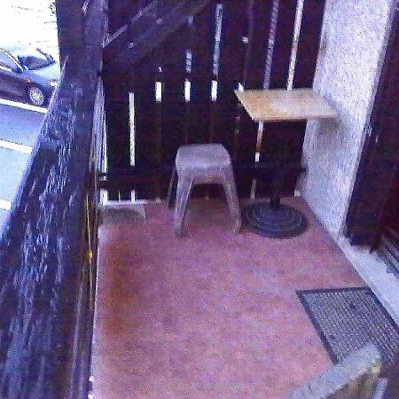 Appartement Au Pied Des Pistes De St Lary 圣拉里苏朗 外观 照片