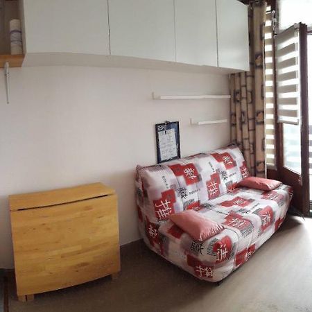 Appartement Au Pied Des Pistes De St Lary 圣拉里苏朗 外观 照片